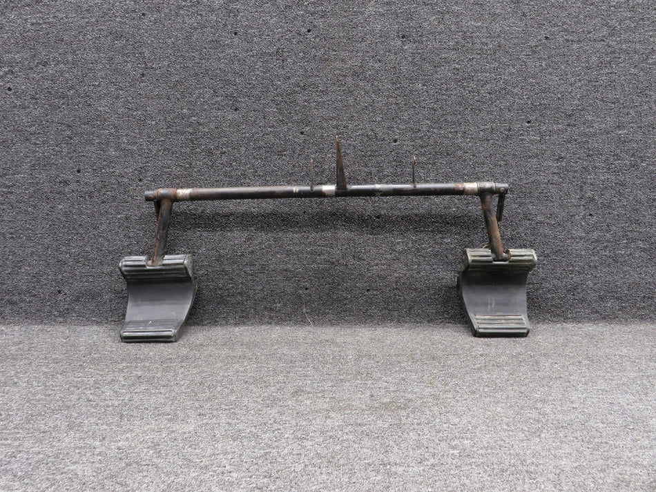 5115260-2 Cessna 421 Torque Tube Rudder Assembly