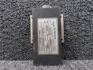 27231272 (Alt: 9912085-2) Vapor Anti-Ice and Rain Temp Controller