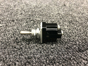 MS24523-31 (Alt: 1TL1-5) Micro Switch Toggle Switch