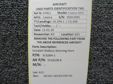 N476LC-KX120125KV-83AS