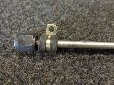 84015-025 Piper PA46-310P Tube Assy Vapor Return Firewall