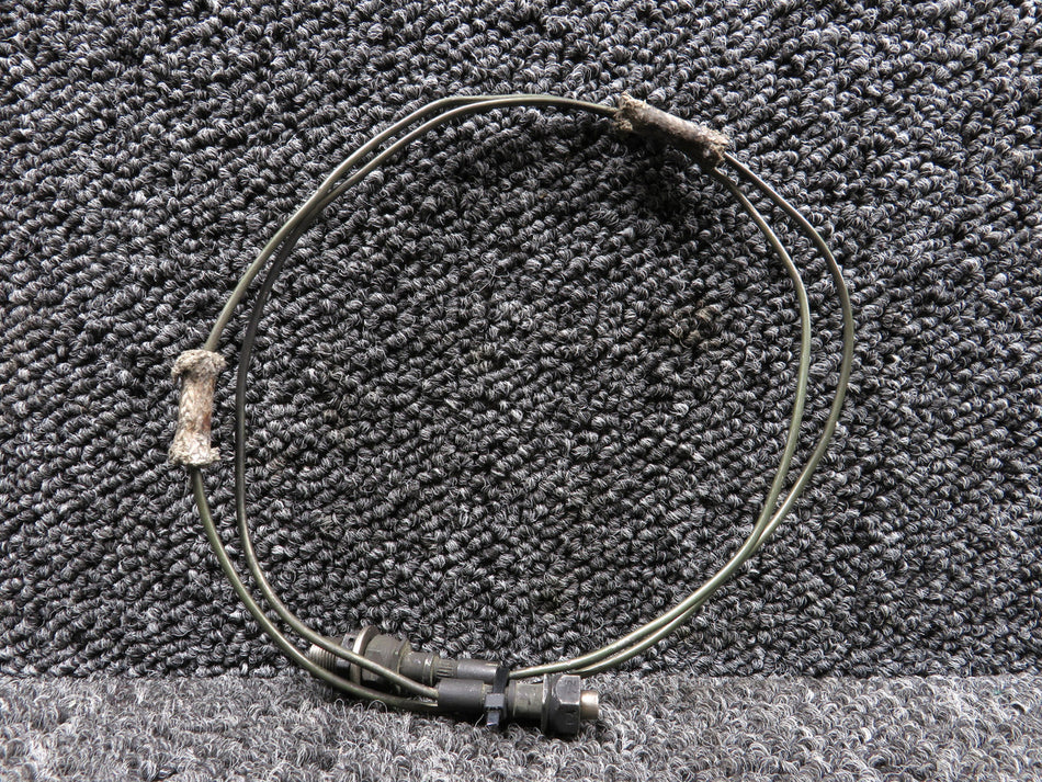 716037 Mitsubishi MU-2B-30 Kidde Element Fire Loop Assembly