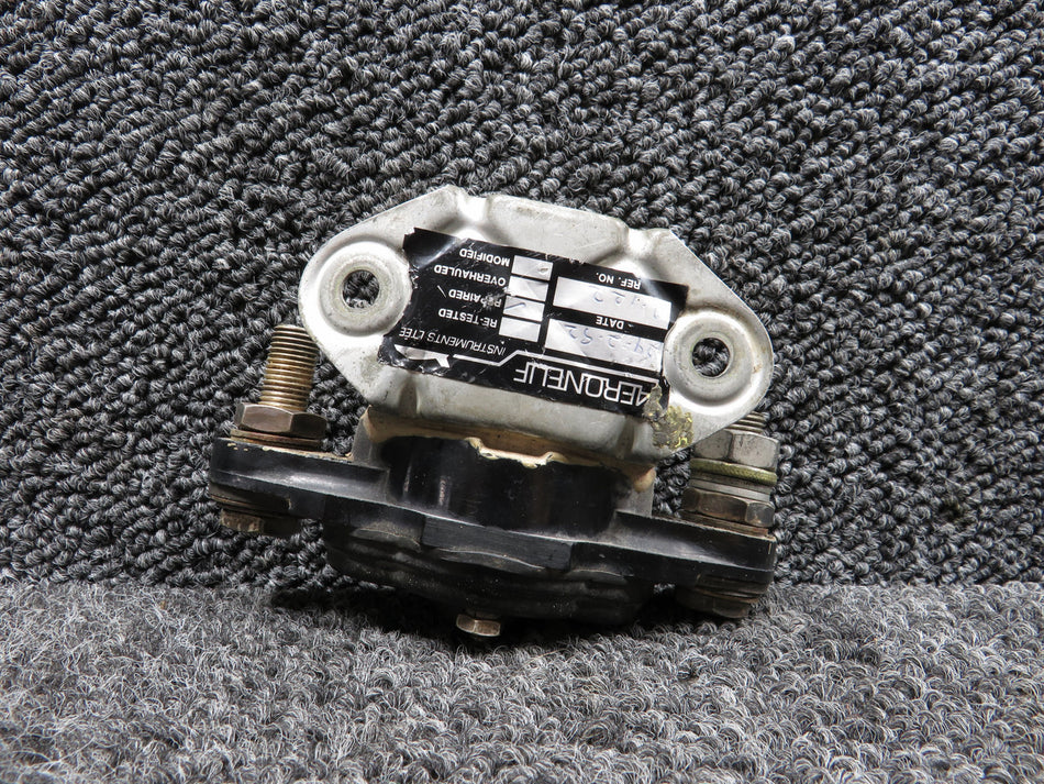 6041H190 Cutler Hammer Relay Solenoid Assembly