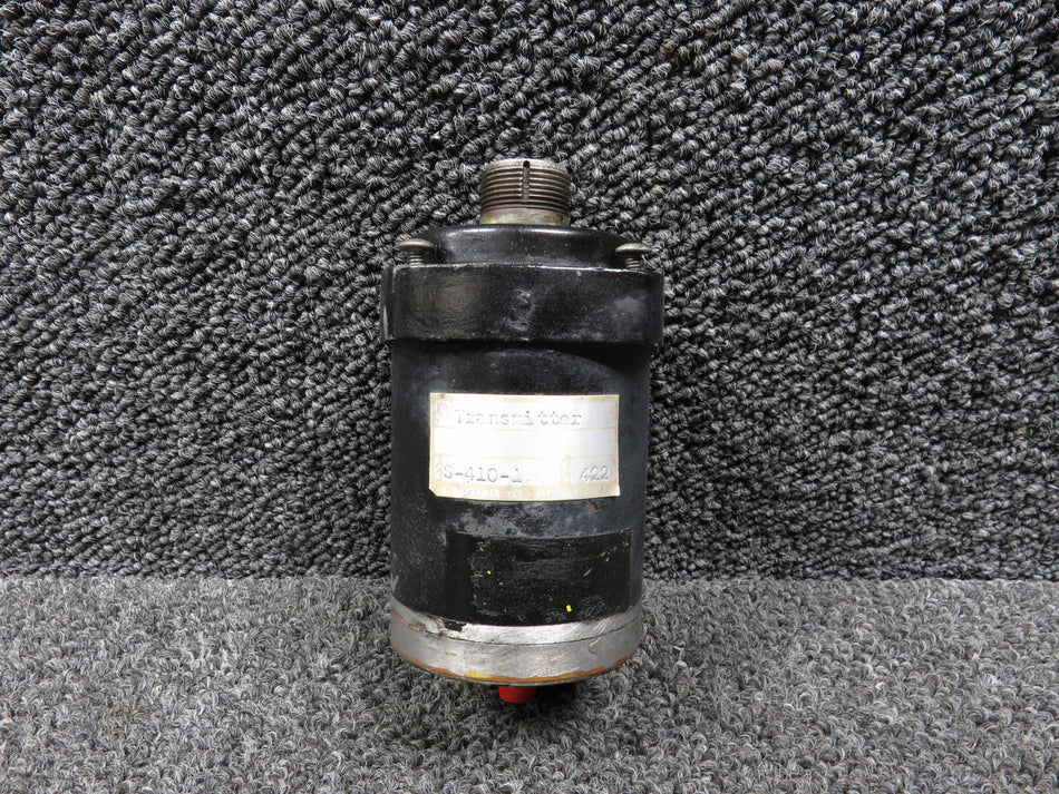 S-410-1 Oil Pressure Transmitter Unit