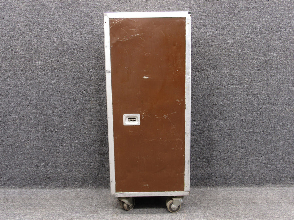 Fokker F-27-200 Catering Trolley Assembly (Damaged)