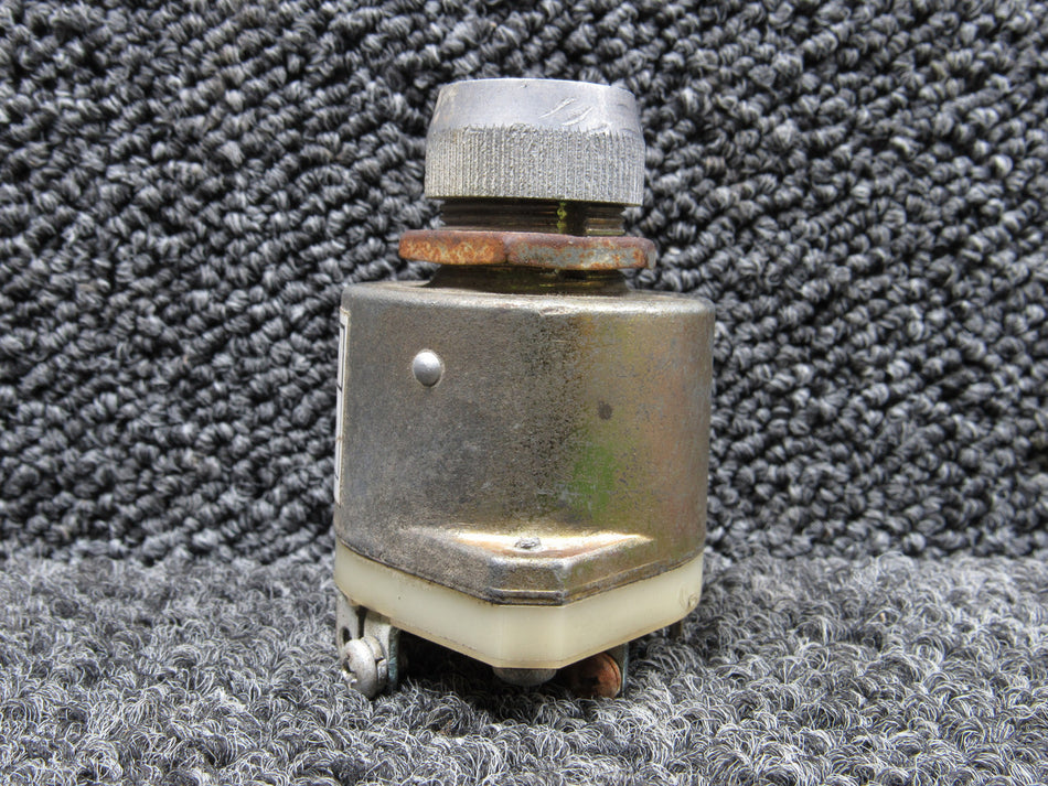 C292501-0105 Cessna C-152 Ignition Switch Assembly (Less Key)