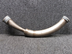25EK129AB Hawker HS-125-600 Bleed Air Duct Assembly
