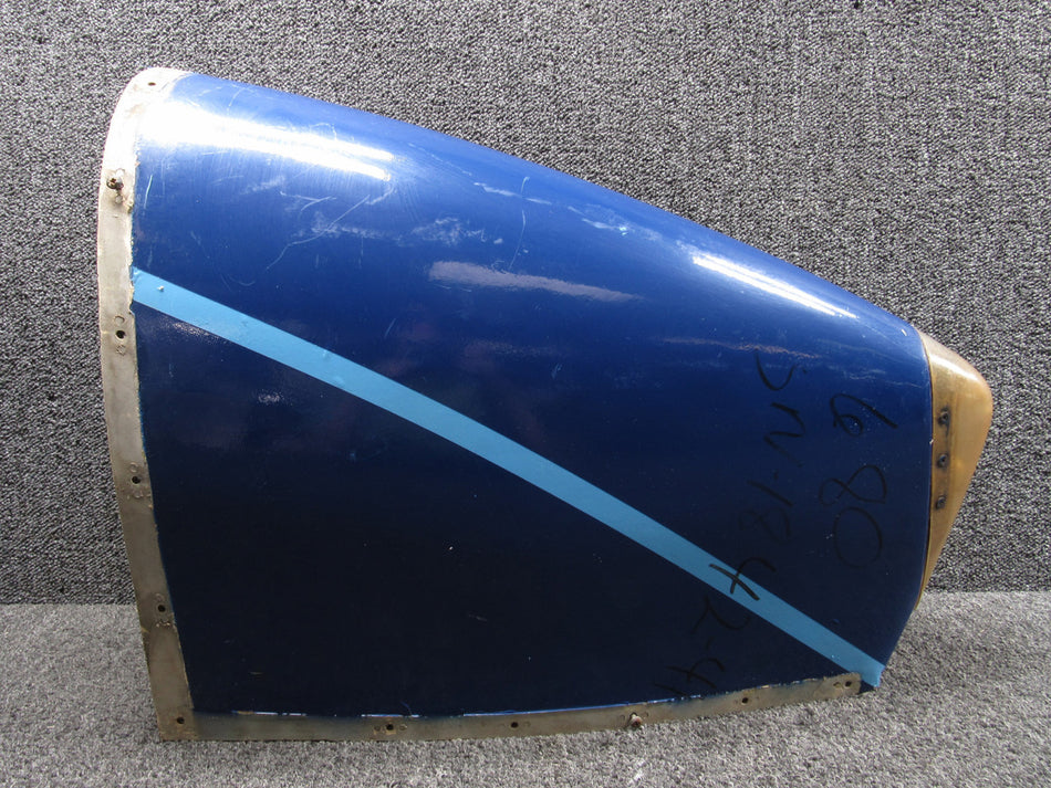 5310052-403-170 Aero Commander 680 Navigation Tail Cone Assembly