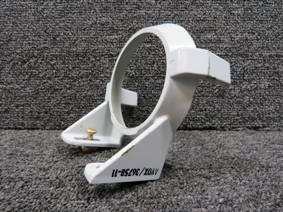 36758-11 Avox Lower Oxygen Bottle Bracket