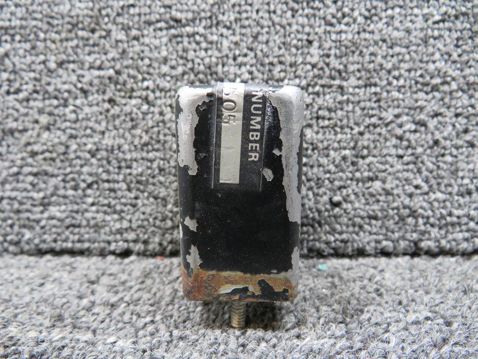 232-20357-505 (Alt: 834-00086) AET Flasher w Green Repairable Tag 18-32V (Core)