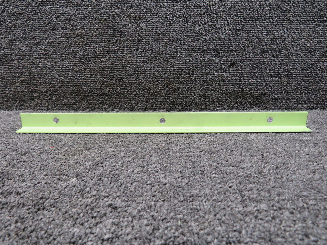 2519210-2 LearJet 45 Heat Exchanger Assembly Mounting Bracket