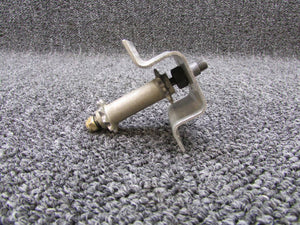 1260421-1 Cessna 210 Elevator Trim Idler Sprocket with Support