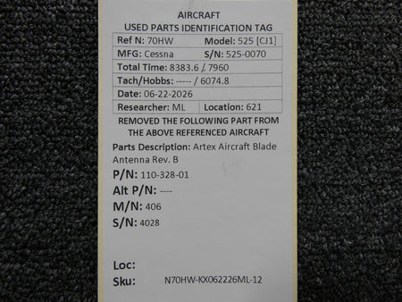 N70HW-KX062226ML-12BS