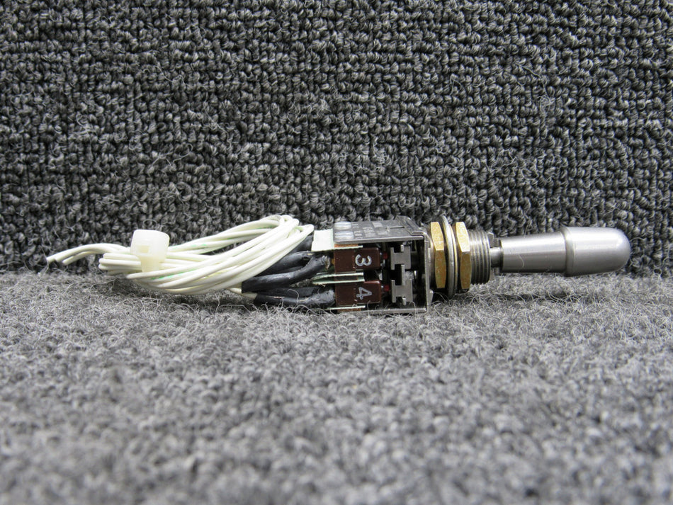 A3-201-01A Labinal Toggle Switch