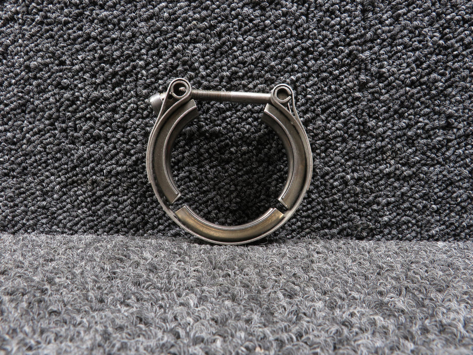 4573-200 Coupling Clamp Assembly (40LB Torque)