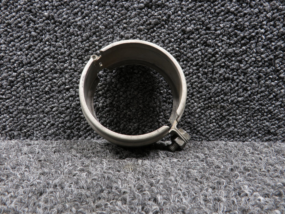 4118-44A Rubber Teck Clamp Assembly