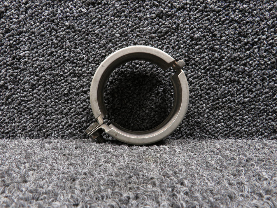 4118-44A Rubber Teck Clamp Assembly