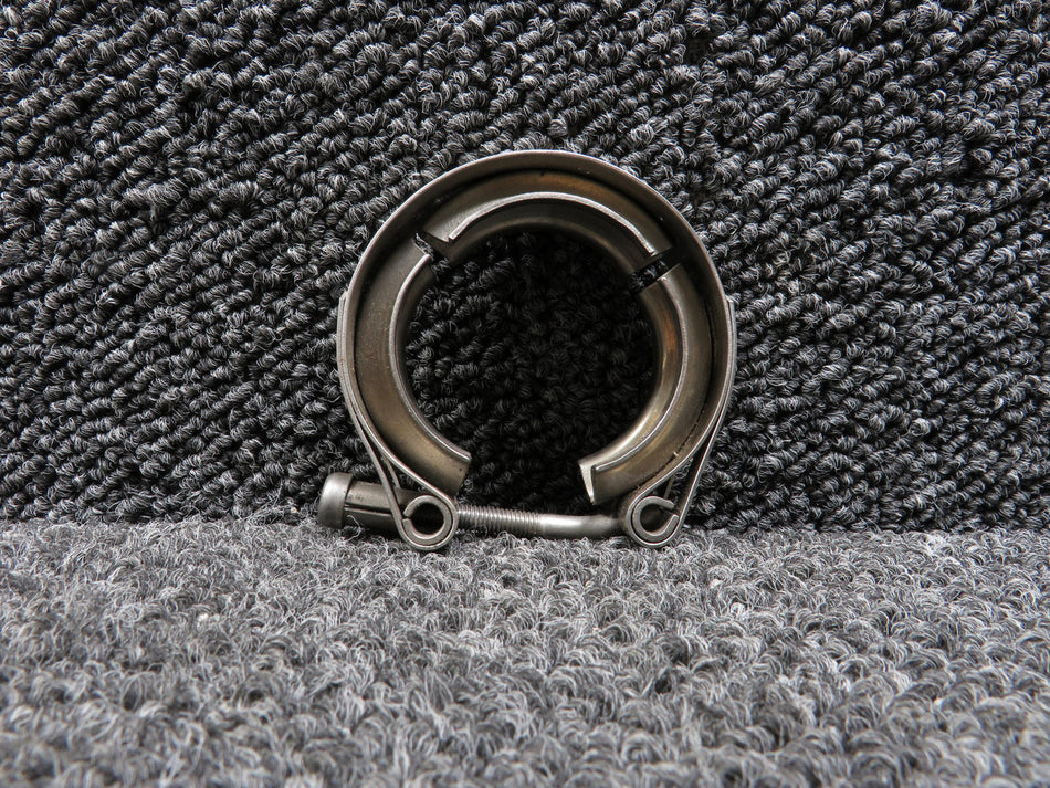 24540-150 Cessna Coupling Clamp Assembly
