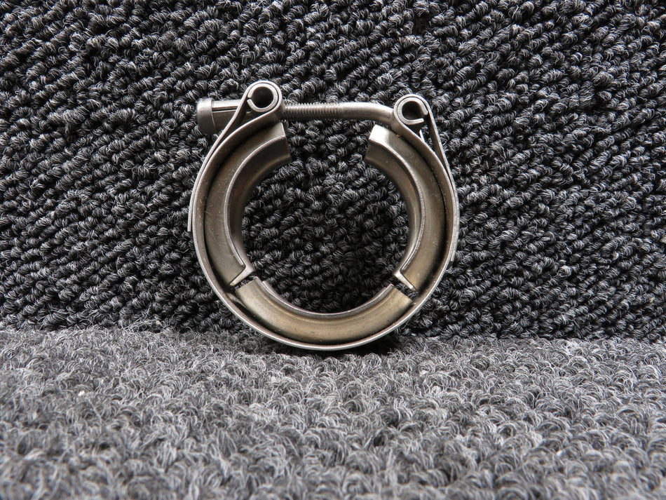 24540-150 Cessna Coupling Clamp Assembly