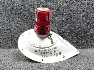 Bell 412 Whelen Strobe Light Assembly