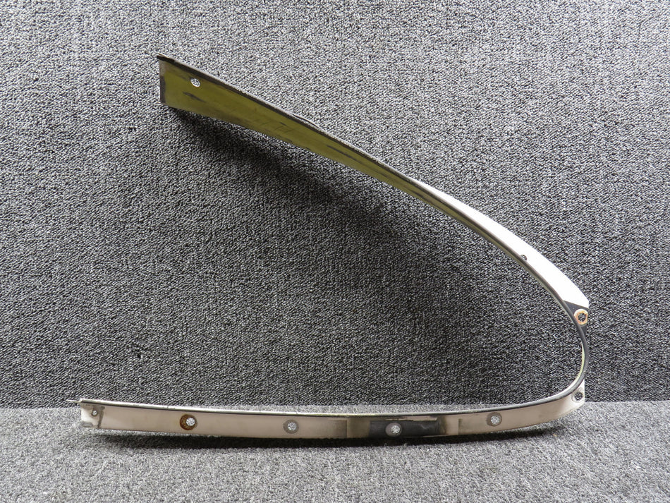 50-120098-3 Beechcraft Nacelle Outboard FWD Fairing RH