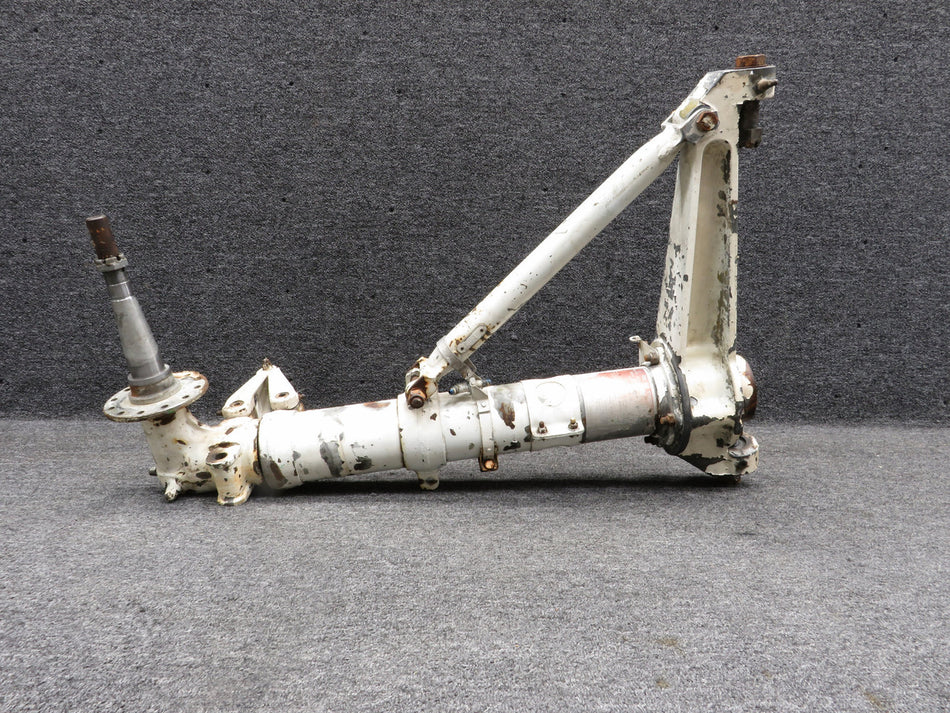 50-81001-618 Beechcraft Main LH Gear Assembly