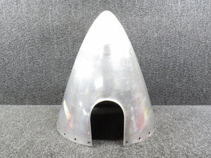 Fairchild SA-226-TC 3 Blade Prop Bulkhead Nose Cone