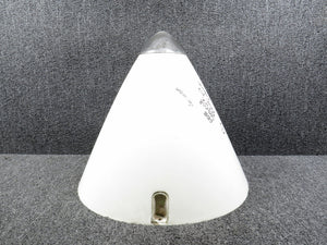 A64Q5002 Aero Commander 681B Radome Assembly with Corrosion Boot