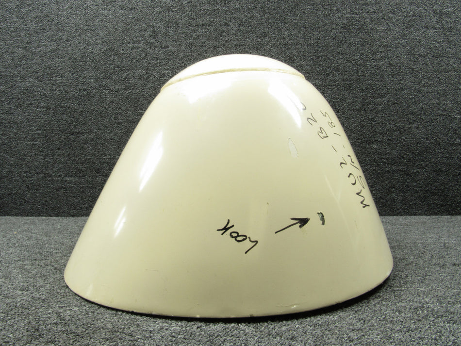 010A-31465 MU-2B-20 Nose Cone Radome Assembly