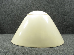 010A-31465 MU-2B-20 Nose Cone Radome Assembly