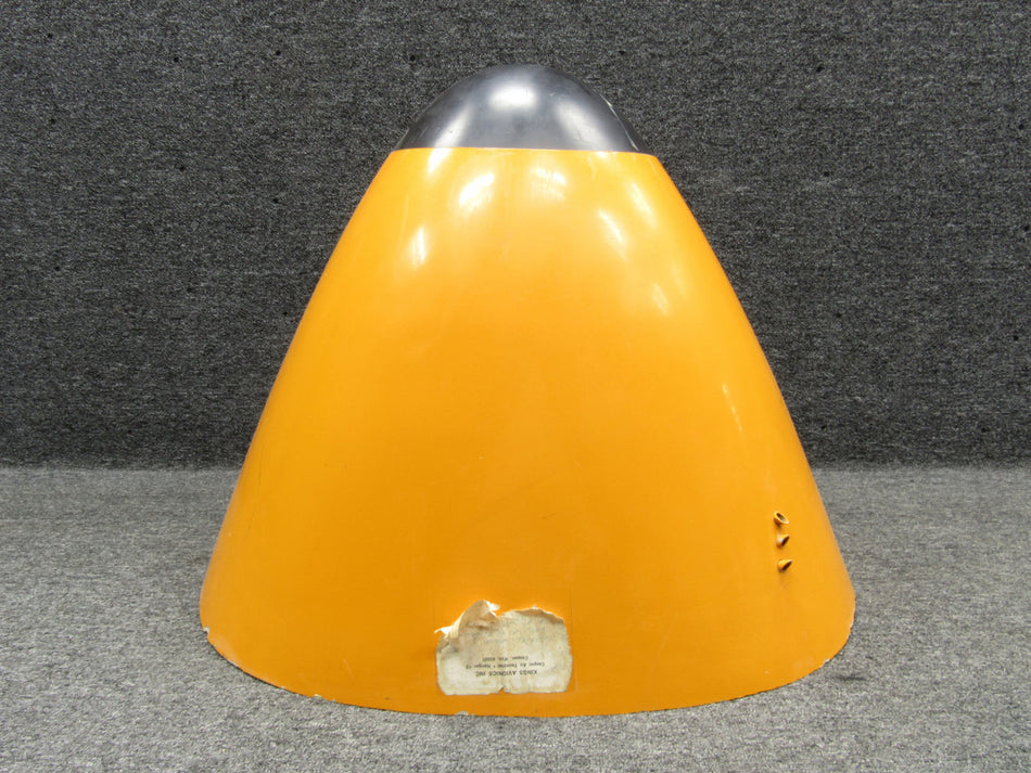 44277-002 (Use: 44277-003) Piper Nose Cone Assembly