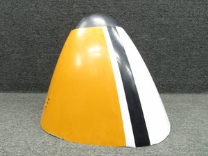44277-002 (Use: 44277-003) Piper Nose Cone Assembly