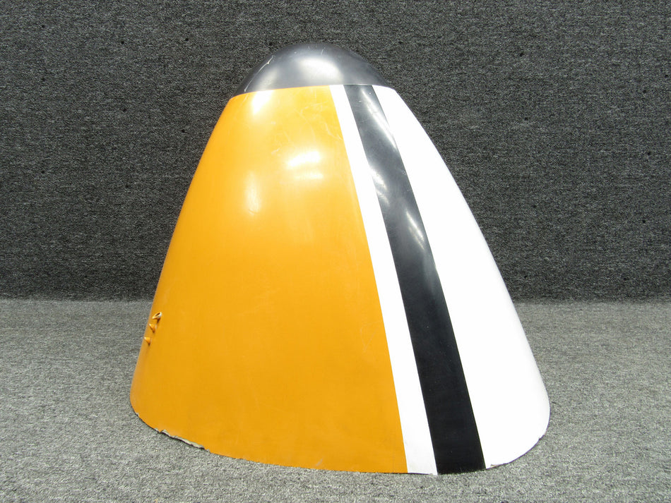 44277-002 (Use: 44277-003) Piper Nose Cone Assembly
