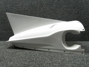 40365-014 Piper PA-31-350 Fuselage Tail Upper Fairing Assembly