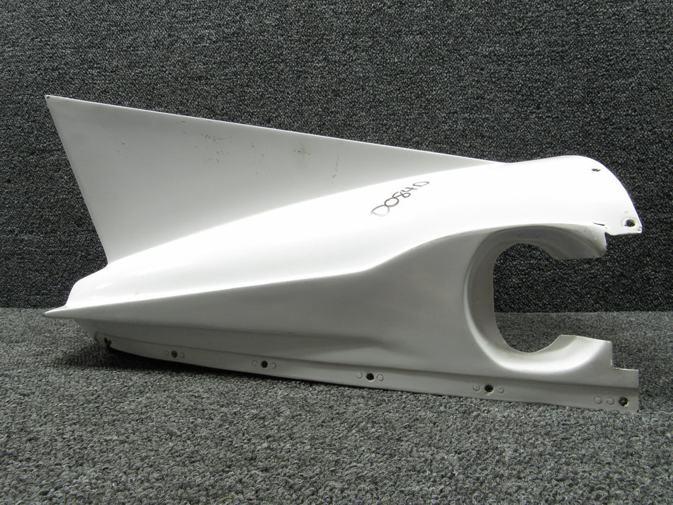 40365-014 Piper PA-31-350 Fuselage Tail Upper Fairing Assembly