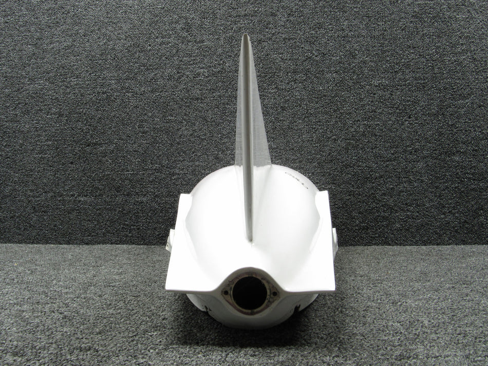 40365-014 Piper PA-31-350 Fuselage Tail Upper Fairing Assembly