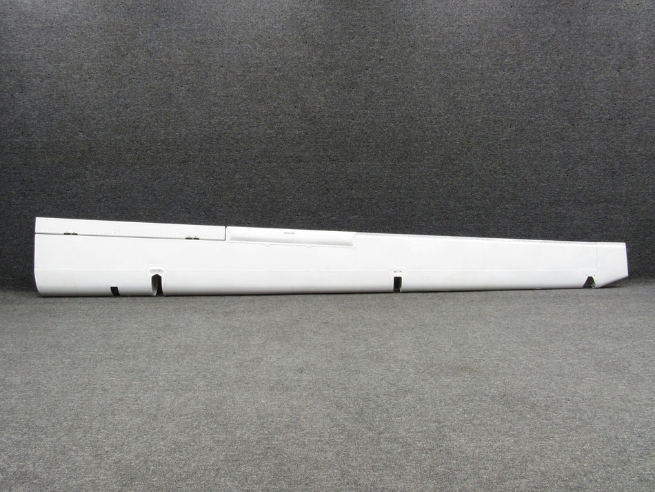 101-130001-317 Beech KA-200 Aileron Assembly with Trim Tab LH