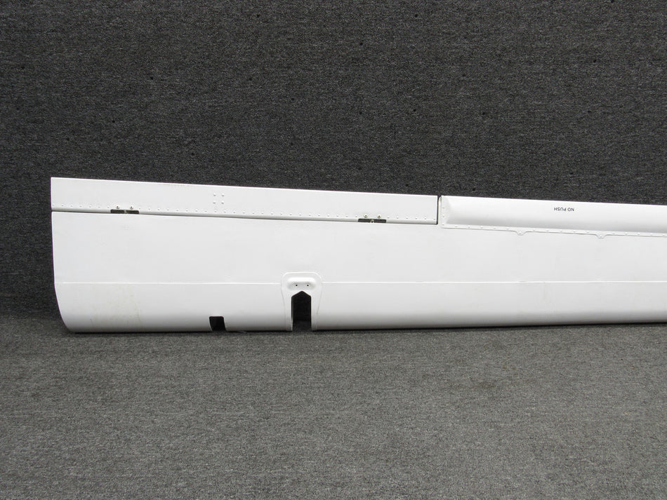 101-130001-317 Beech KA-200 Aileron Assembly with Trim Tab LH