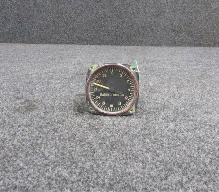 5915-A Radio Compass Indicator (CORE) BAS Part Sales | Airplane Parts
