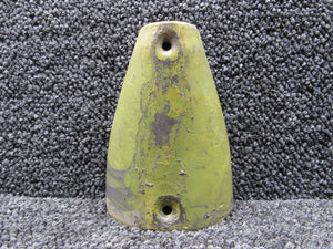 50-630000-198 Beech H50 Rudder Balance Weight
