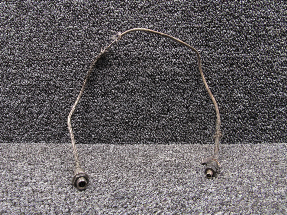 802701 WK Flex Cable Assembly