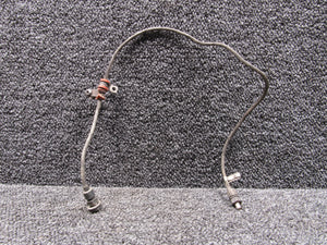 802701 WK Flex Cable Assy