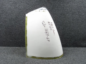 5310052-501 Aero Commander AC-680T Tailcone Assembly