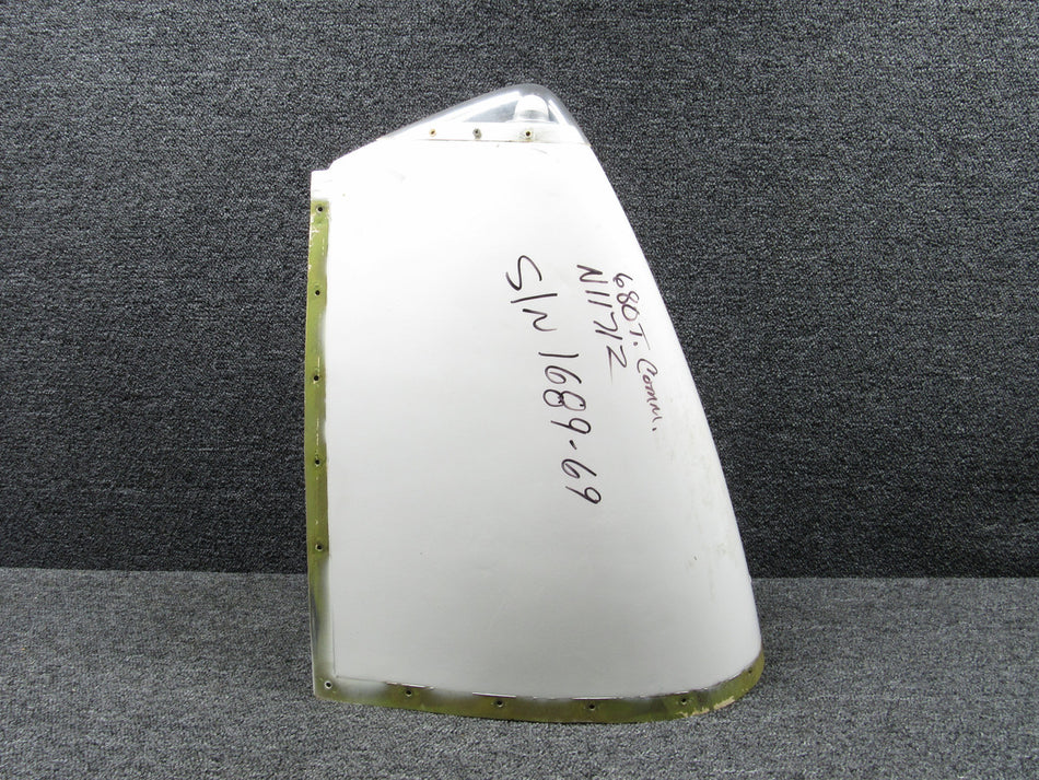 5310052-501 Aero Commander AC-680T Tailcone Assembly