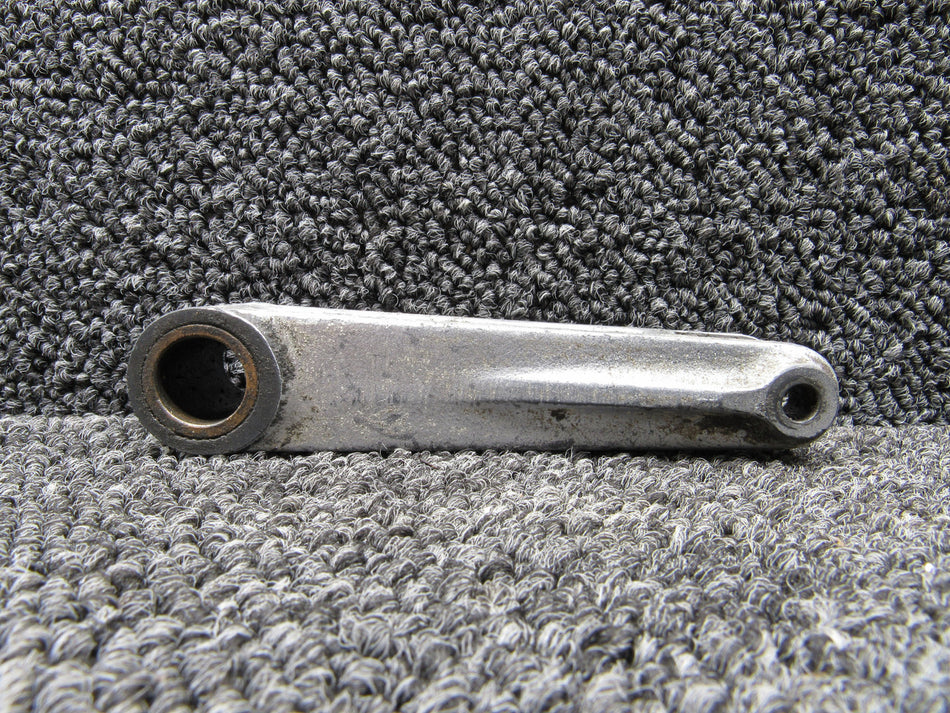 35-825052 Beech K35 Nose Gear Idler Arm Assembly