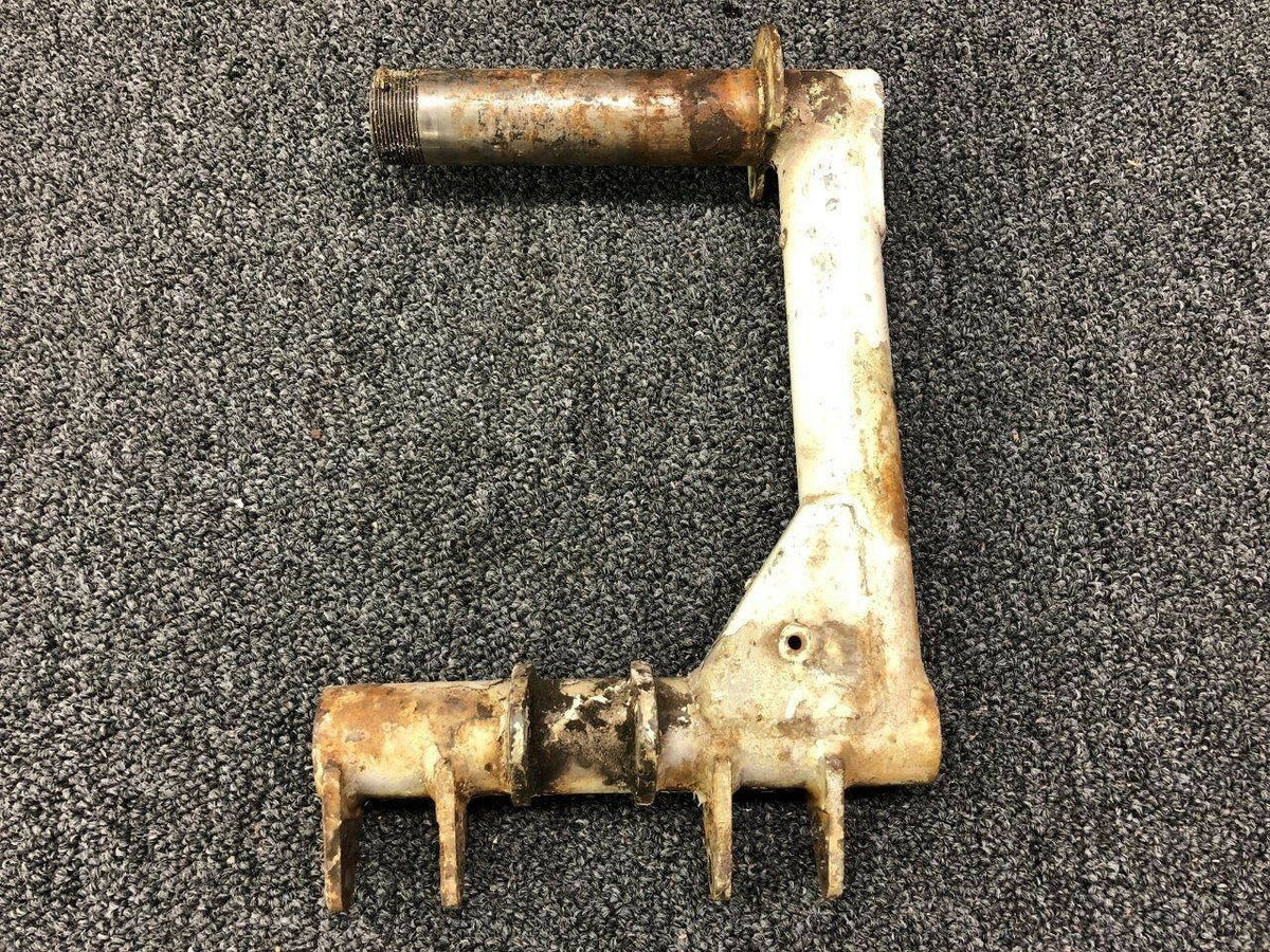 520002-501 Mooney M20 Spindle Assy LH (Y18) BAS Part Sales | Airplane Parts