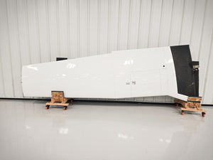 35630-012 (Spar: 62073-003) Piper PA28-181 Wing Structure RH (Spar Tested)