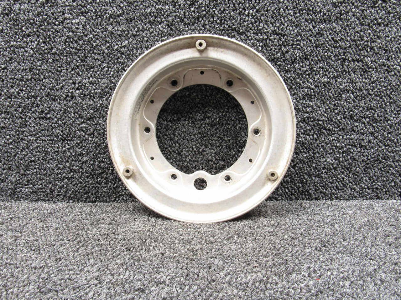 D-30039 McCauley 6.00x6 Wheel Assembly (Core) – BAS Part Sales