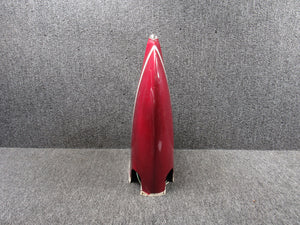 35-380001 Beechcraft 35 Tail Cone Assembly with Tip Light