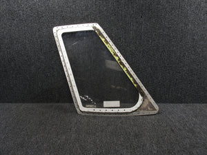 9914072-18 Window and Window Frame Assembly RH